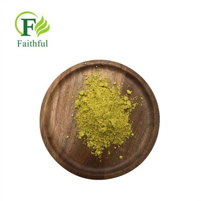 Maca rotextraktpulver