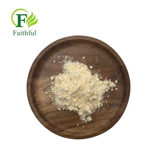 Flutamid.99 % renhet råsteroidpulver CAS 13311-84-7