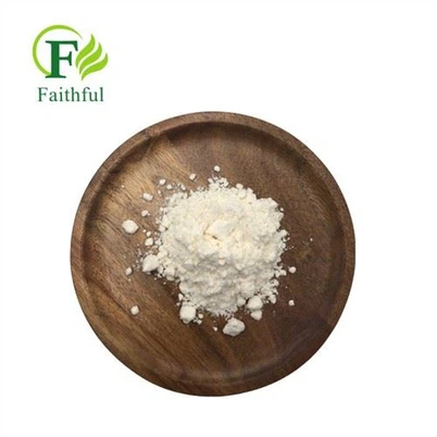 Råmaterial Nilotinib Powder CAS 641571-10-0