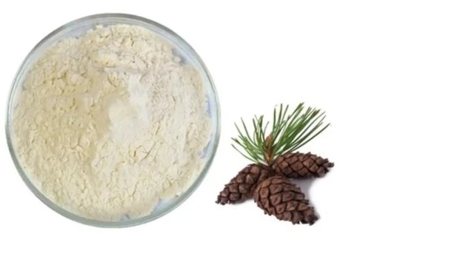 Taxifolin Powder CAS 480-18-2 Taxifolin Powder CAS 480-18-2
