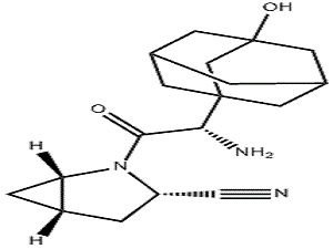 Saxagliptin powder MF Saxagliptin powder MF