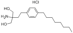 162359-56-0 Fingolimod hydrochloride 162359-56-0 Fingolimod hydrochloride