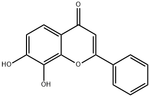 38183-03-8 78-DIHYDROXYFLAVONE 38183-03-8 78-DIHYDROXYFLAVONE