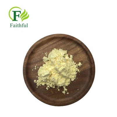 Mifepriston Powder CAS 84371-65-3