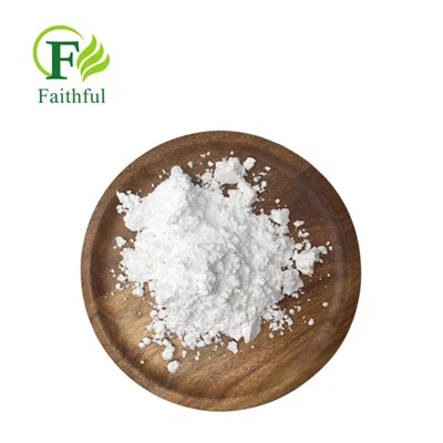 Nitrofurantoin pulver cas 67-20-9