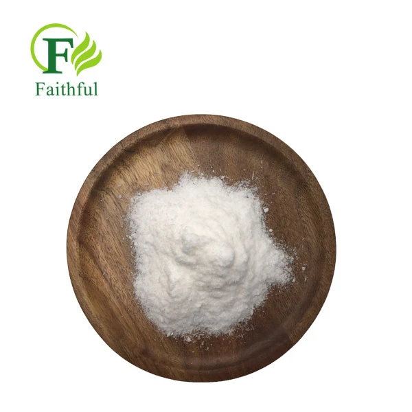 Somatostatin Raw Powder CAS 51110-01-1 Somatostatin Raw Powder CAS 51110-01-1